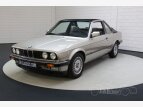 Thumbnail Photo 6 for 1984 BMW 320i